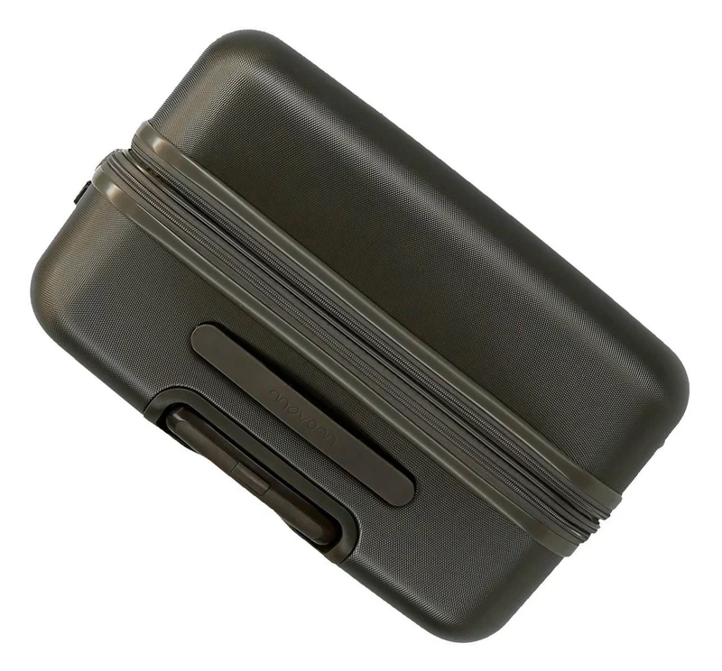 5989361 TROLLEY ABS 78CM.4R.MOVOM GALAXY ANTRACITA