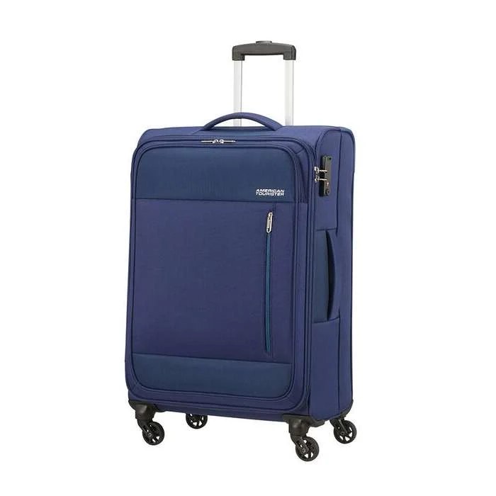 Maleta Mediana Heat Wave de American Tourister