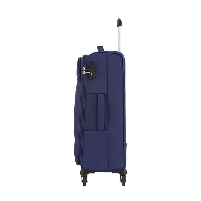 Maleta Mediana Heat Wave de American Tourister