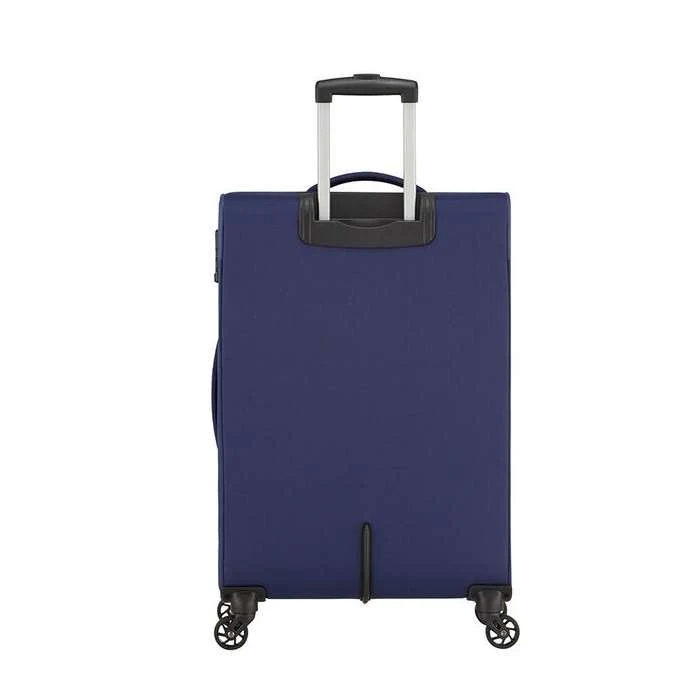 Maleta Mediana Heat Wave de American Tourister