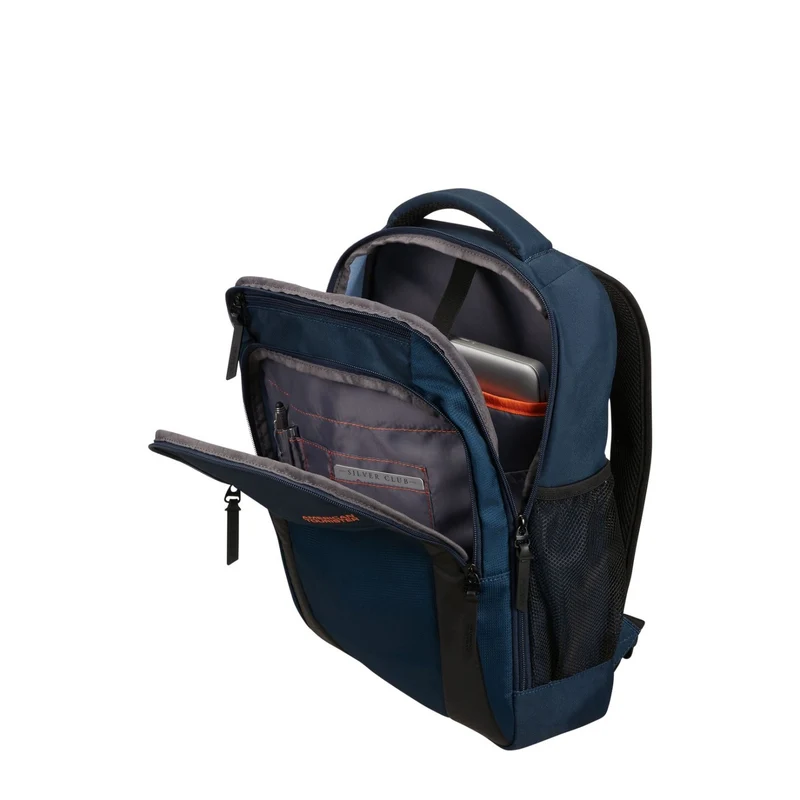 Mochila American Tourister UG12 BP 15.6 Slim Urban Groove