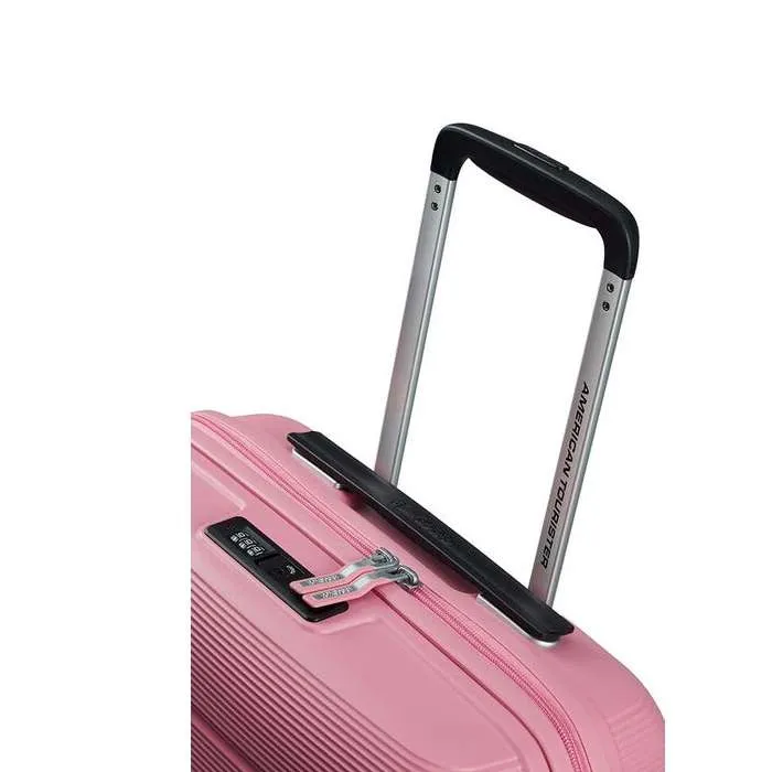 Linex de American Tourister spinner 4 ruedas Talla Mediana