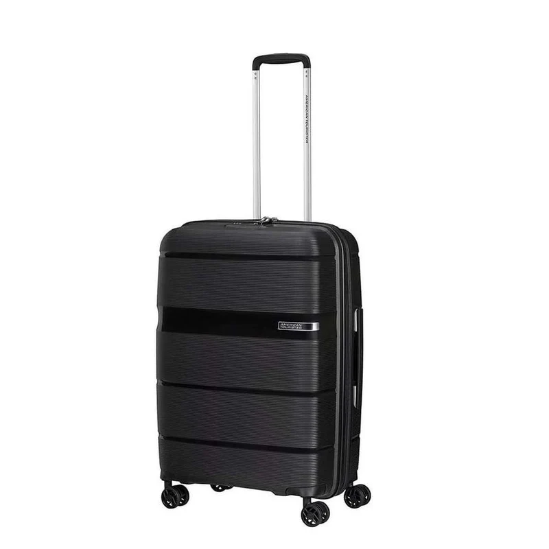 Linex de American Tourister spinner 4 ruedas Talla Mediana