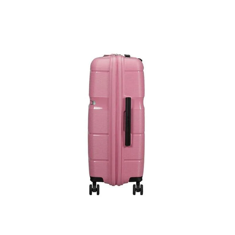 Linex de American Tourister spinner 4 ruedas Talla Mediana