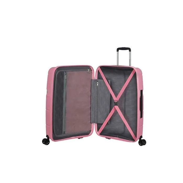 Linex de American Tourister spinner 4 ruedas Talla Mediana