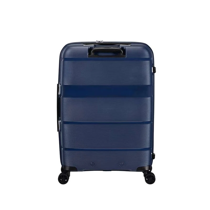 Linex de American Tourister spinner 4 ruedas Talla Mediana