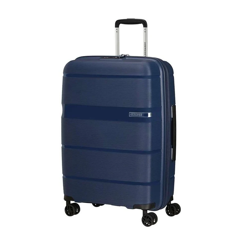 Linex de American Tourister spinner 4 ruedas Talla Mediana