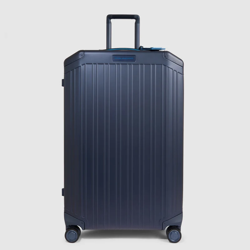 Trolley grande a 4 ruote con cover impermeabile