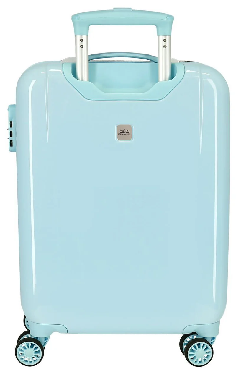 2341724 TROLLEY ABS 55CM. 4R. THATS EASY MINNIE´S SWEET TREA