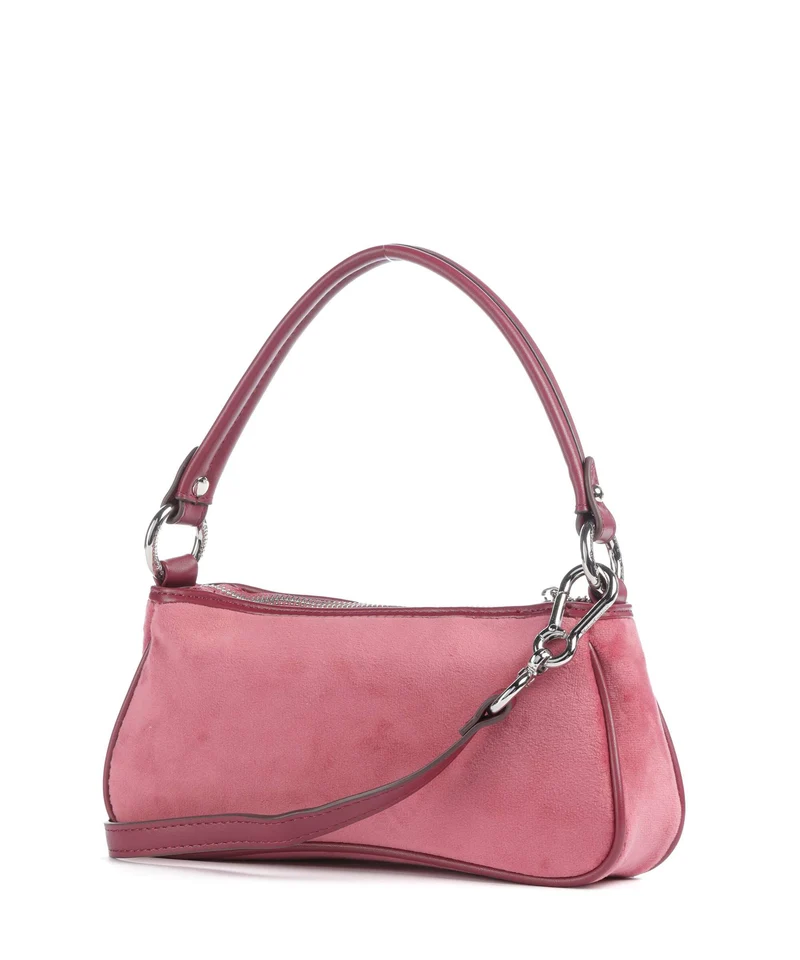 Juicy Couture Kimberly S Bolso de hombro persian red