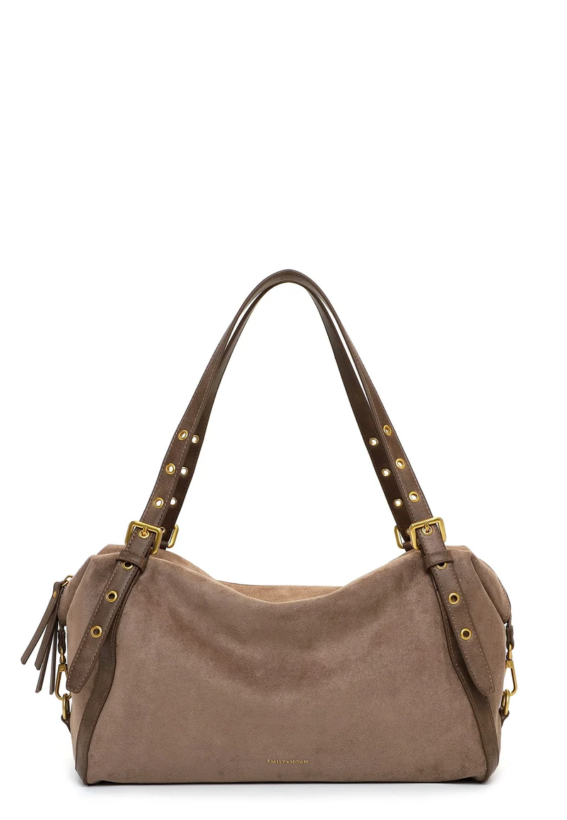 Emily & Noah Laren City Shopper Large