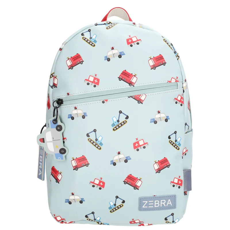 Zebra Trends Kinderrugzak Jongens