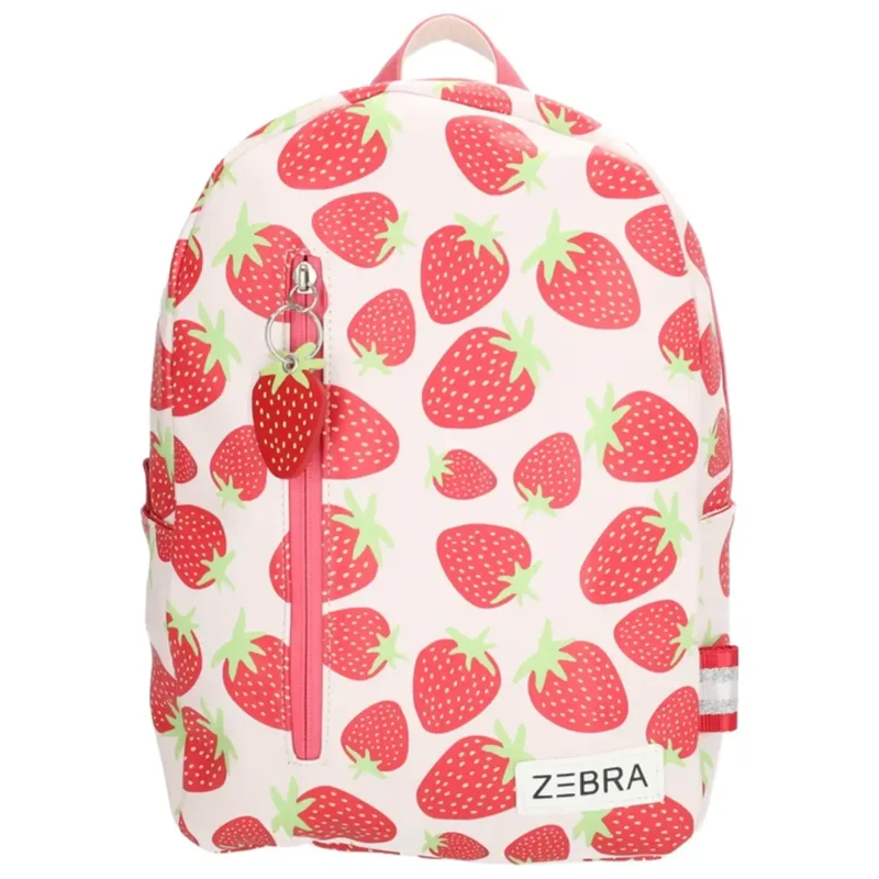 Zebra Trends Kinderrugzak Meisjes