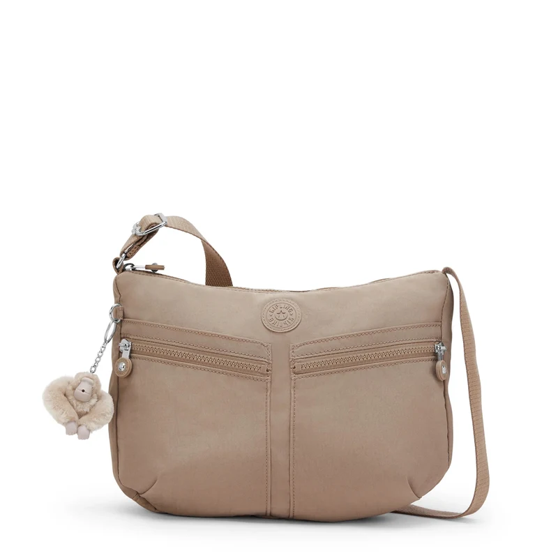 Kipling Izellah Crossbody Tas