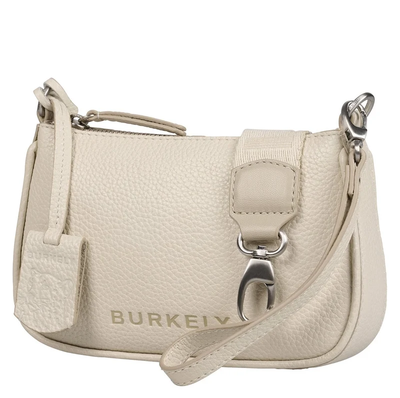 Burkely Always Alyx Crossbody Tas/Clutch