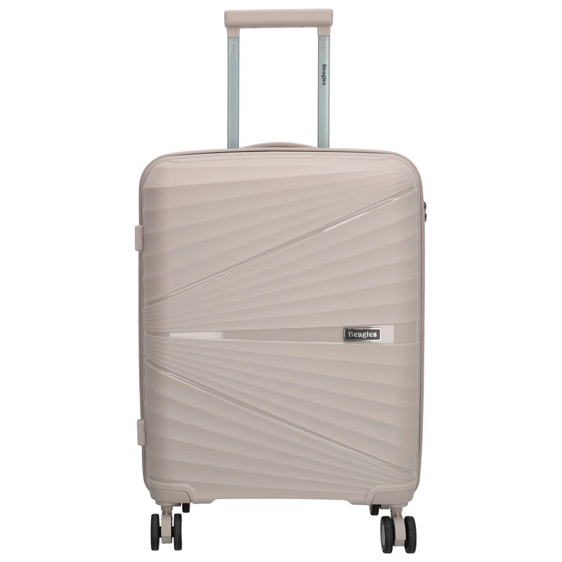 Beagles Travel Handbagage Koffer 55 cm