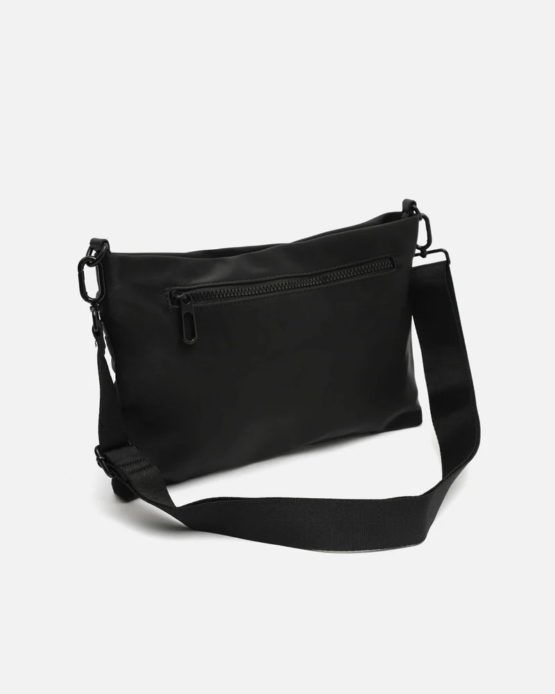 Sakai bolso bandolera pequeño en nylon