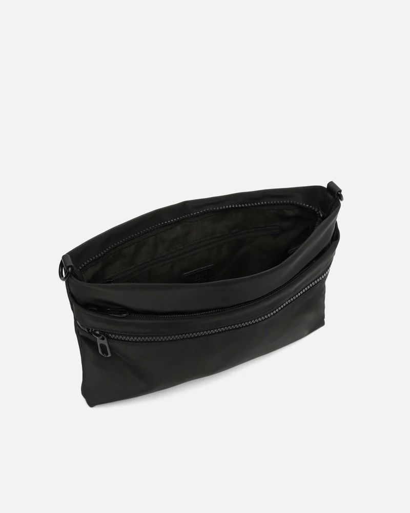 Sakai bolso bandolera pequeño en nylon