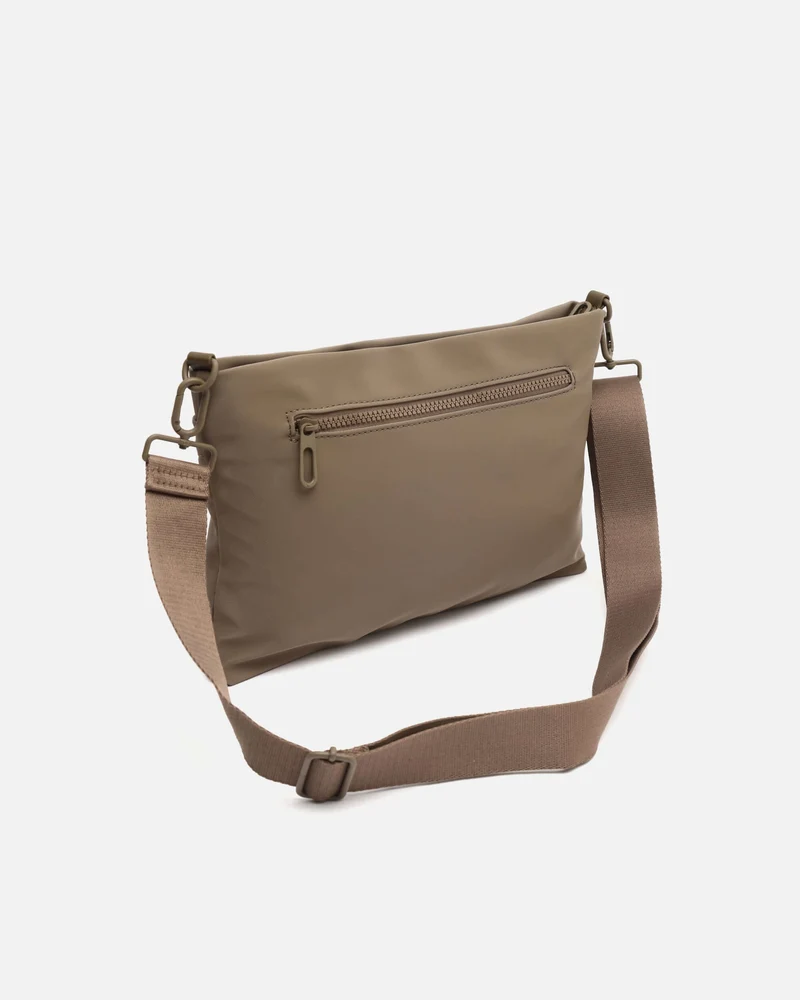 Sakai bolso bandolera pequeño en nylon
