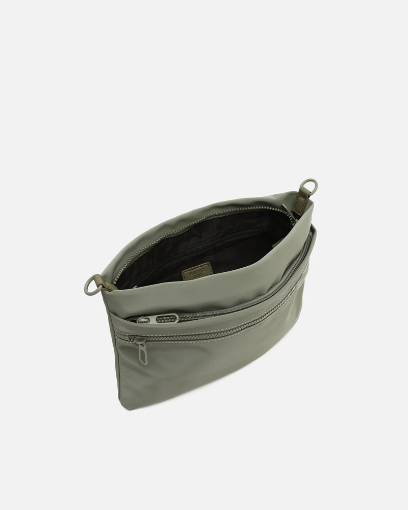 Sakai bolso bandolera pequeño en nylon