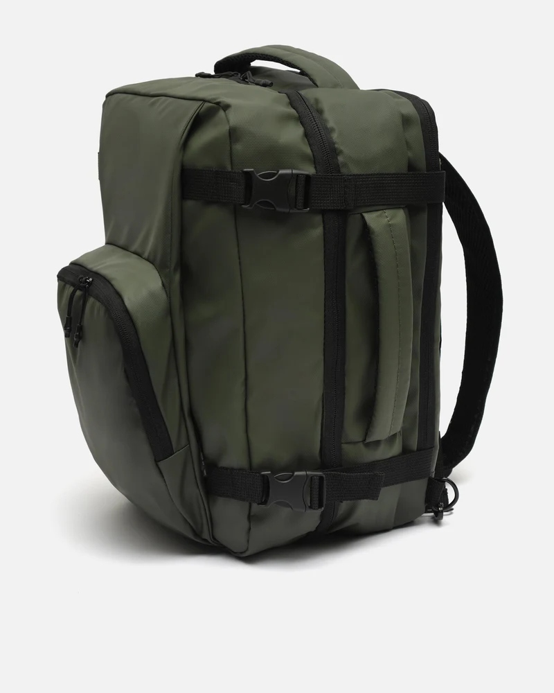 Garto mochila de viaje con bolsillo para portátil (14") ED.