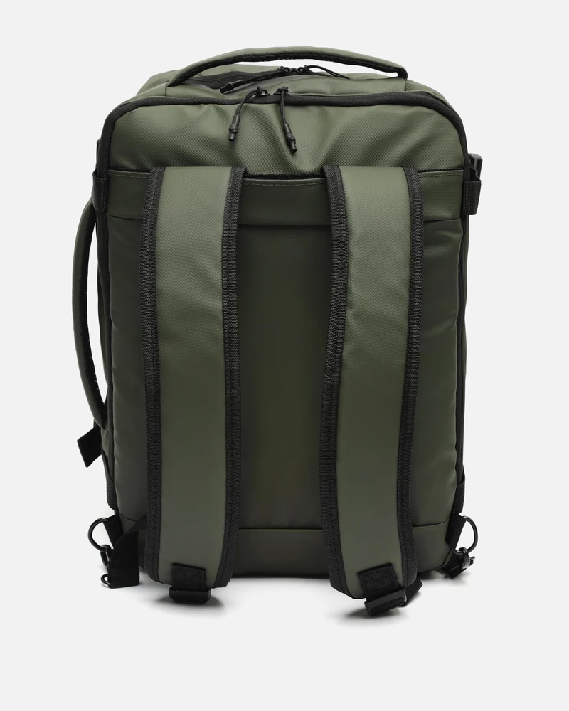 Garto mochila de viaje con bolsillo para portátil (14") ED.