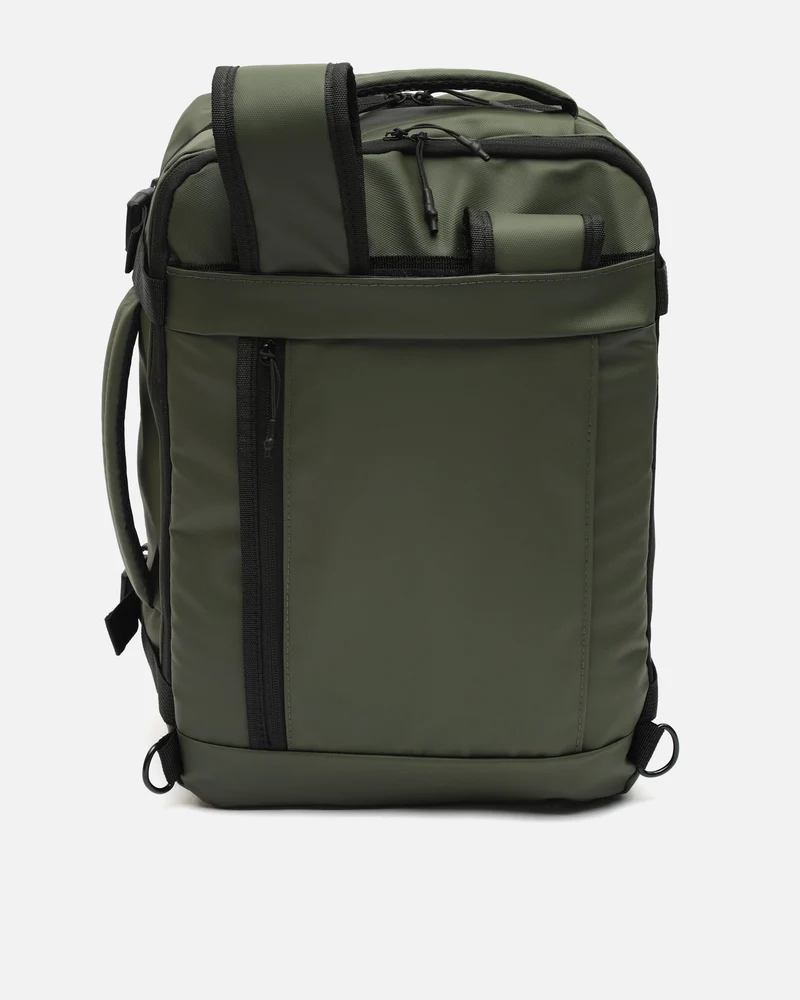 Garto mochila de viaje con bolsillo para portátil (14") ED.