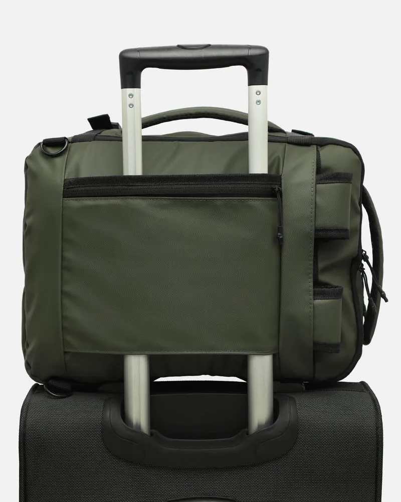 Garto mochila de viaje con bolsillo para portátil (14") ED.
