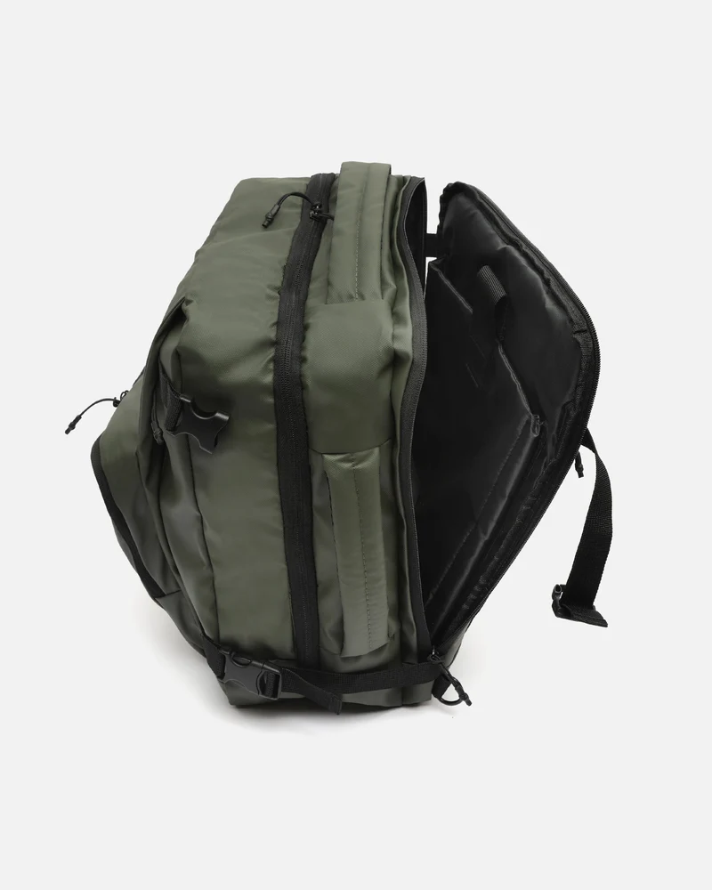 Garto mochila de viaje con bolsillo para portátil (14") ED.