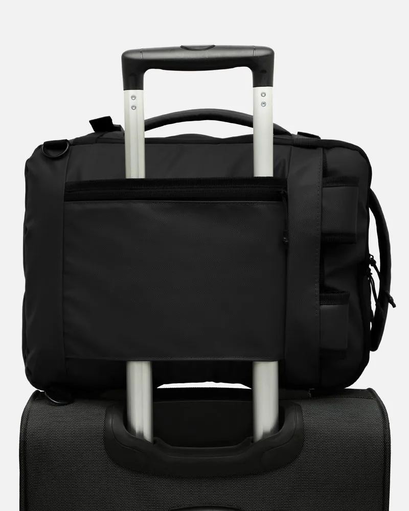 Garto mochila de viaje con bolsillo para portátil (14") ED.