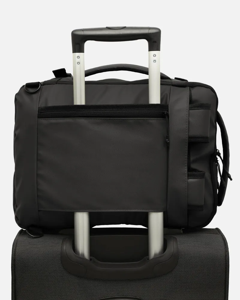 Garto mochila de viaje con bolsillo para portátil (14") ED.