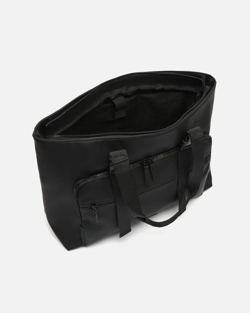 Gami bolsa fin de semana con bolsillo para portátil 15.6 pulgadas y bandolera extráible ED.