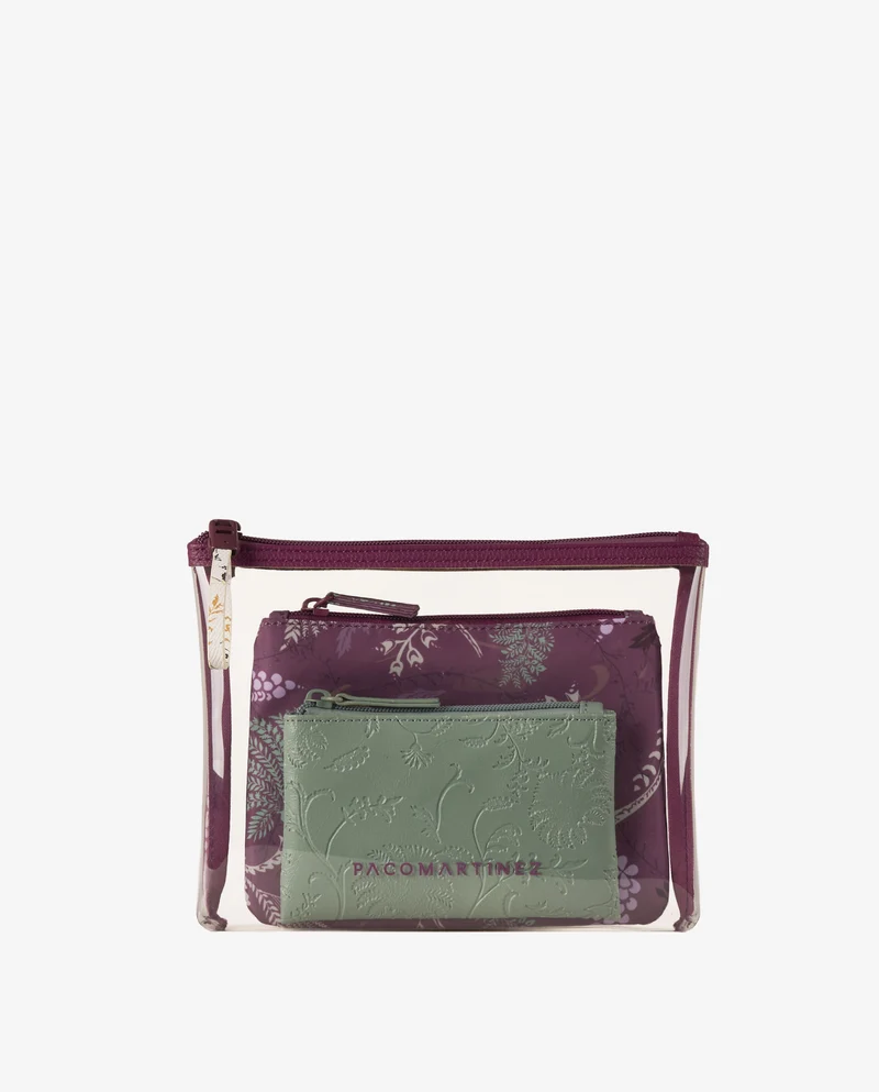 SET ESTUCHES PRIMAVERA
