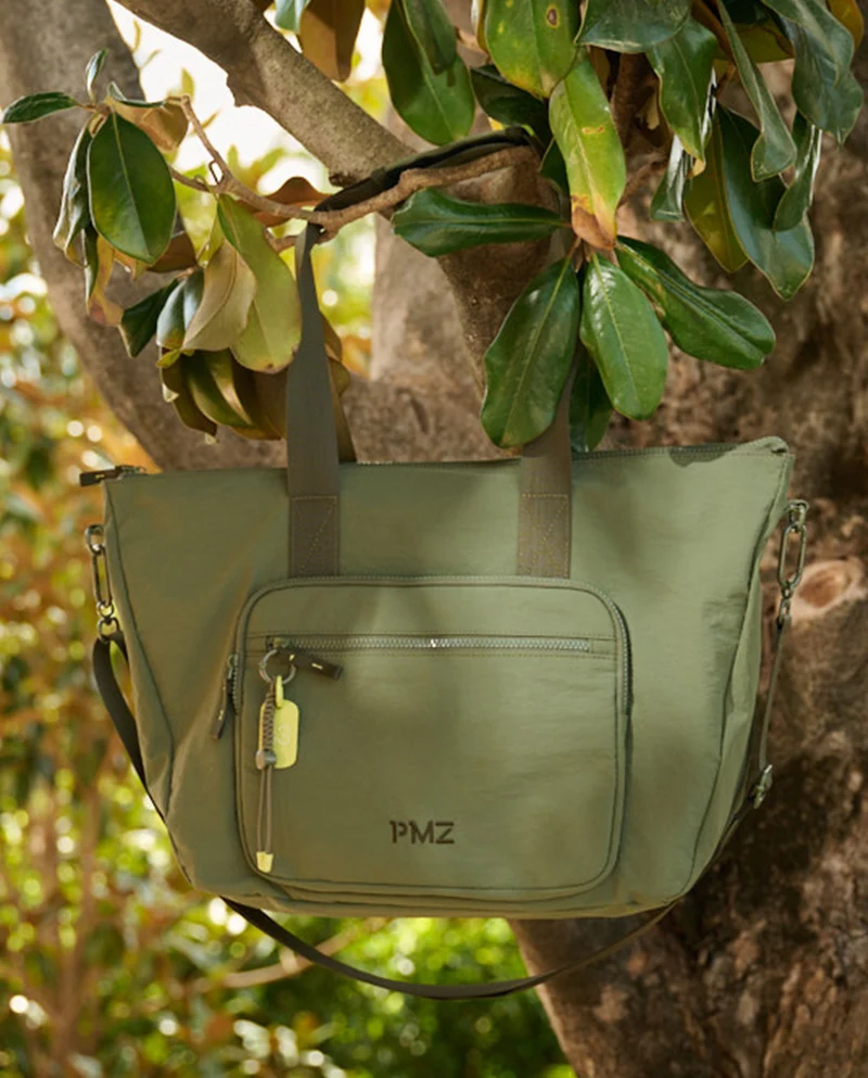 WEEKENDER KAKI