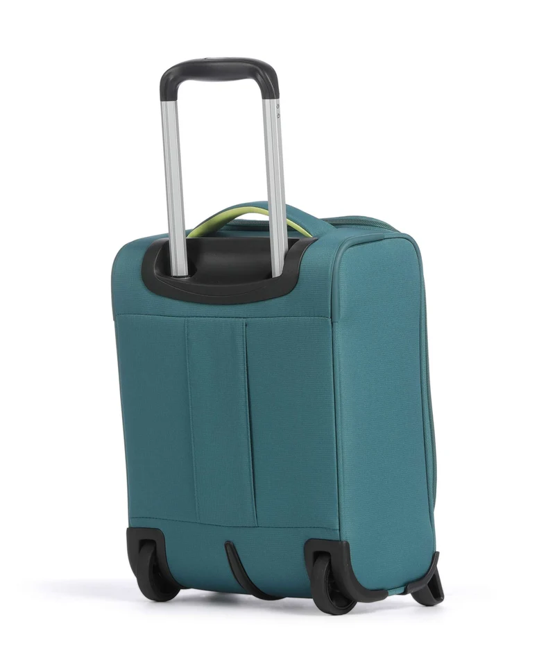 American Tourister Cloudrider Maleta con 2 ruedas misty teal