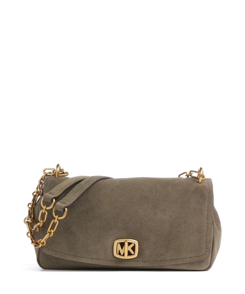 Michael Kors Bryant Small Bolso de hombro loden