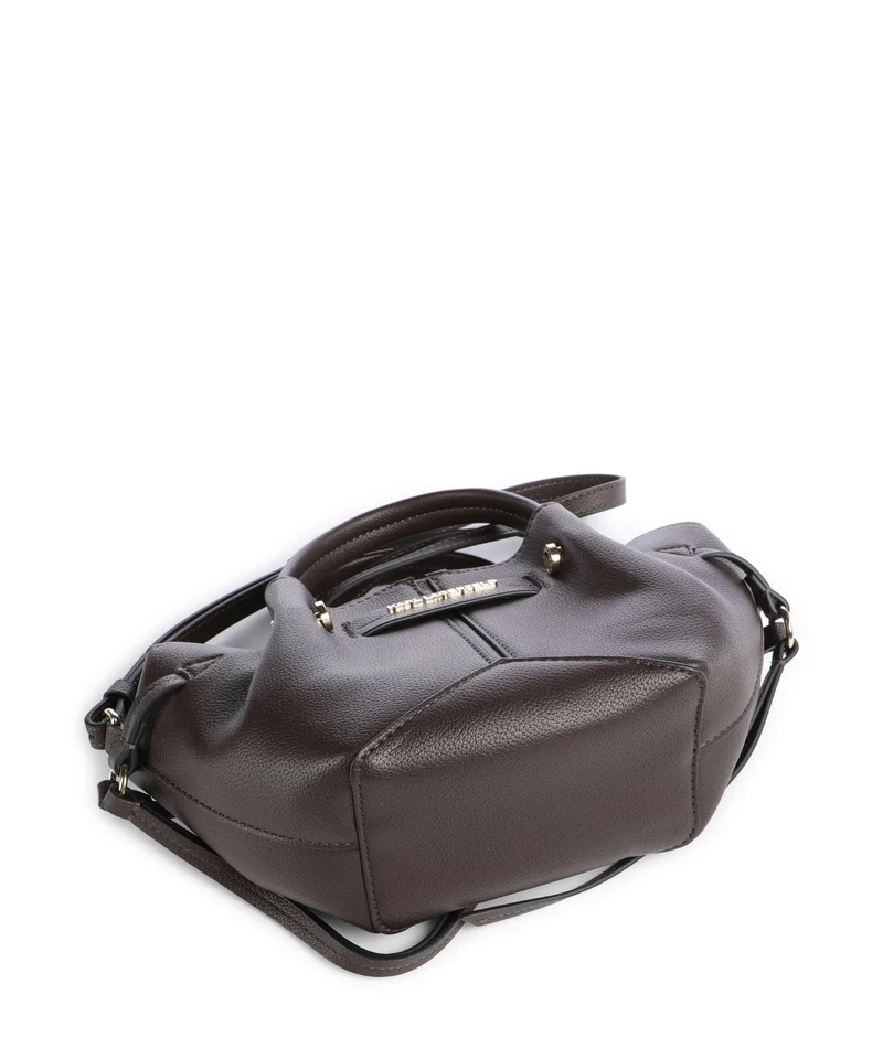 Karl Lagerfeld K/Pierced Mini Bolso de mano tobacco