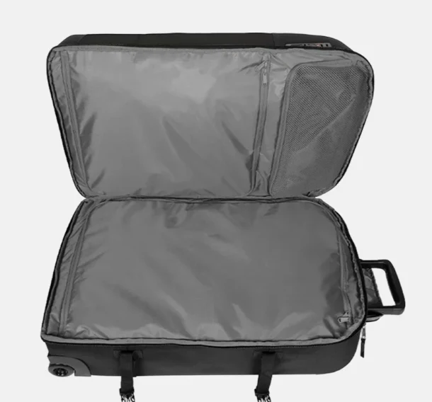 Eastpak Transit'r Pro M Reistas op Wielen