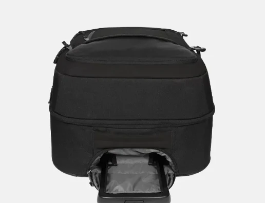 Eastpak Transit'r Pro M Reistas op Wielen