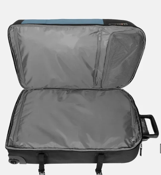 Eastpak Transit'r Pro M Reistas op Wielen