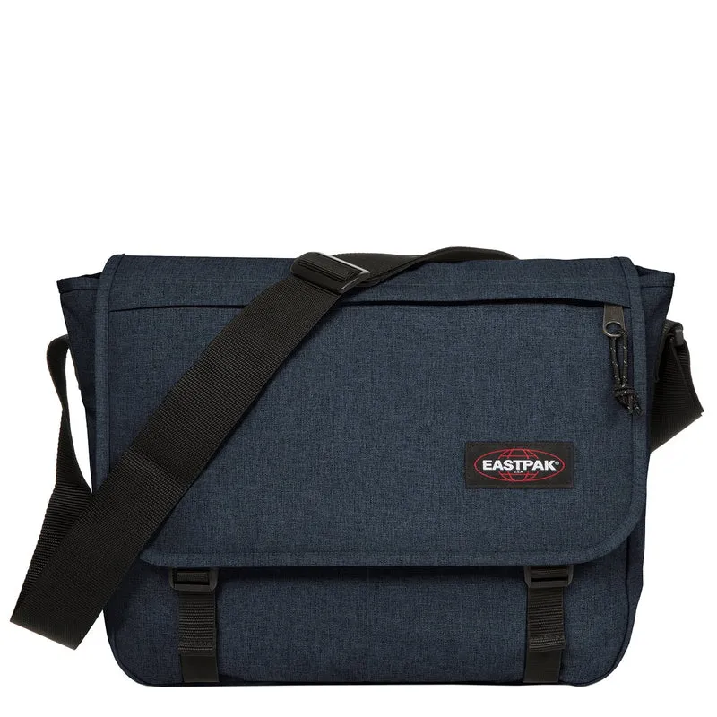 Eastpak Delegate + Laptoptas 15 Inch