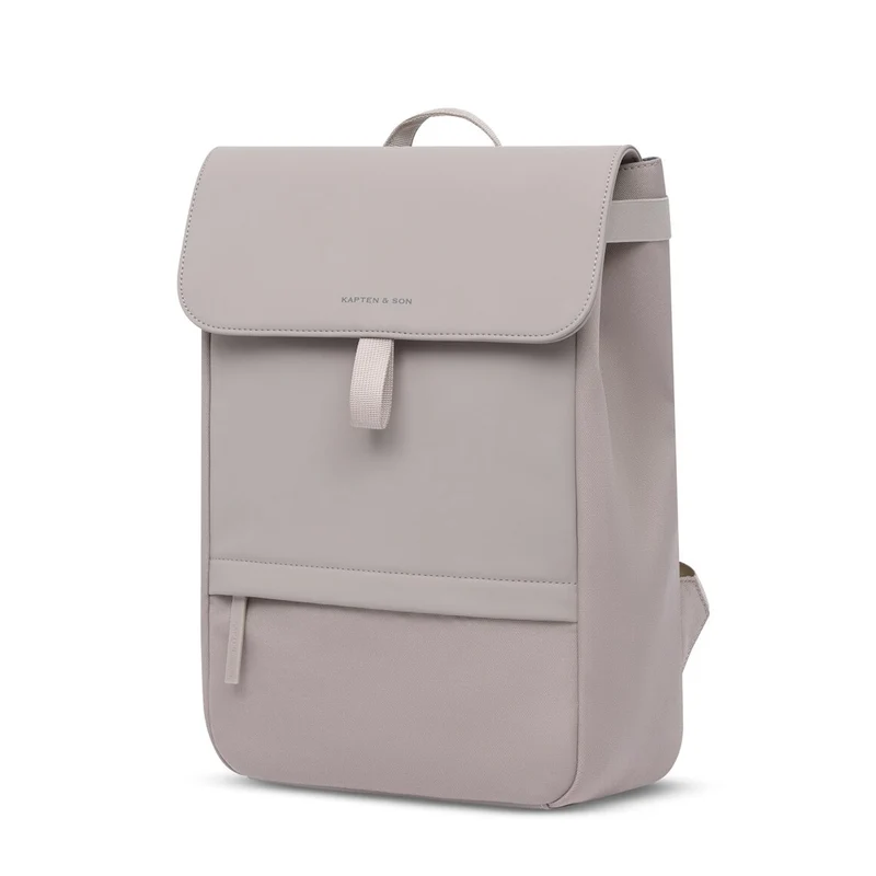 Kapten & Son Fyn Rugzak 15.6 Inch