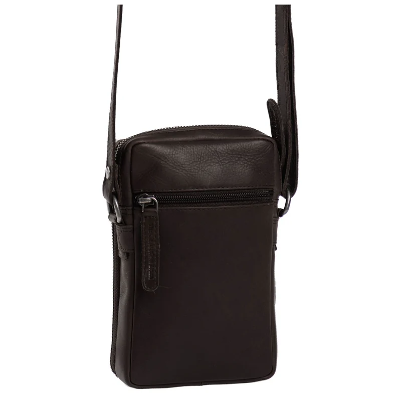 The Chesterfield Brand Hamilton Phonebag Shoulderbag