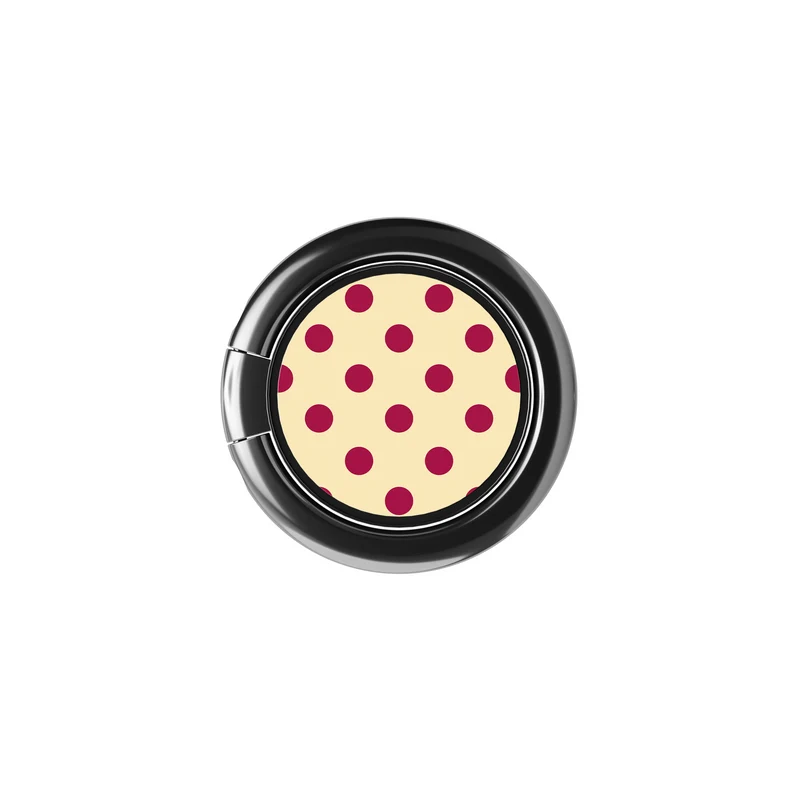 Vanilla Berry - Ring Holder