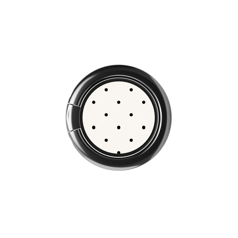 Timeless Noir - Ring Holder