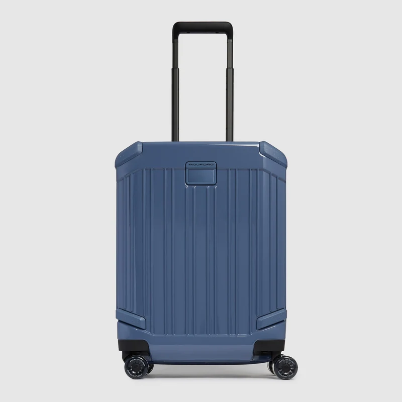 Trolley da cabina rigido personalizzabile