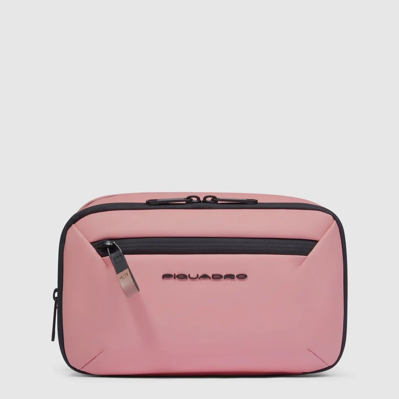Beauty case resistente all'acqua