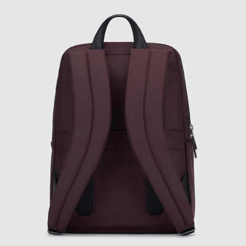 Zainetto porta pc 14" in tessuto riciclato