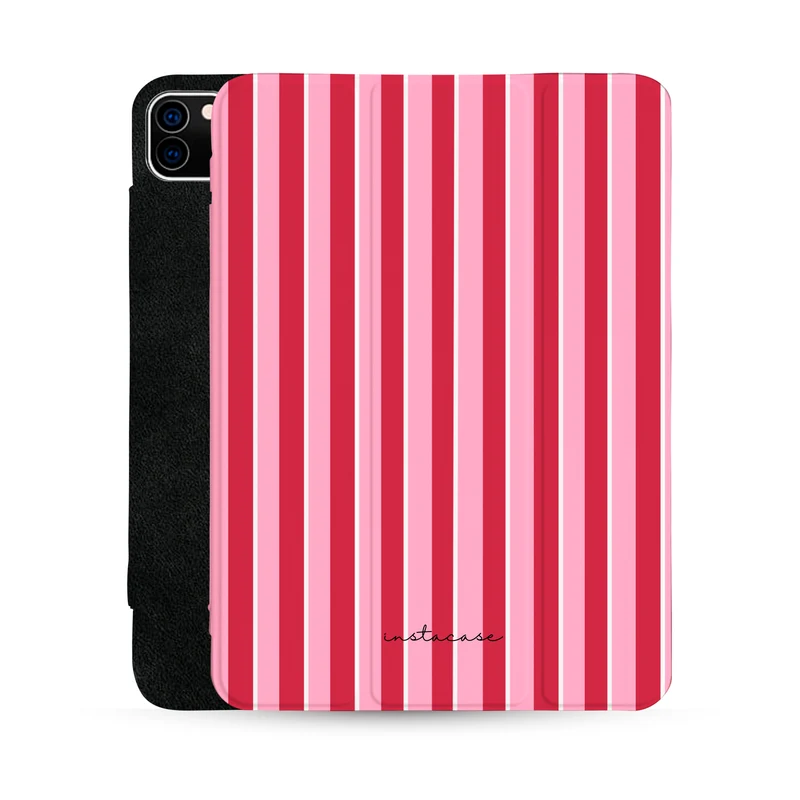 Rosé Glam - Capa iPad
