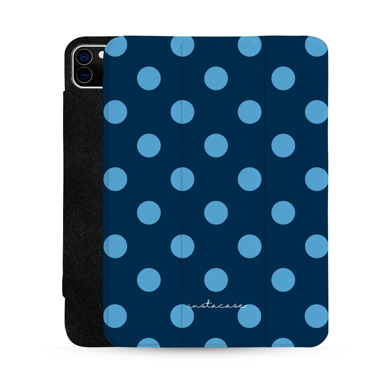 Midnight Breeze - Capa iPad